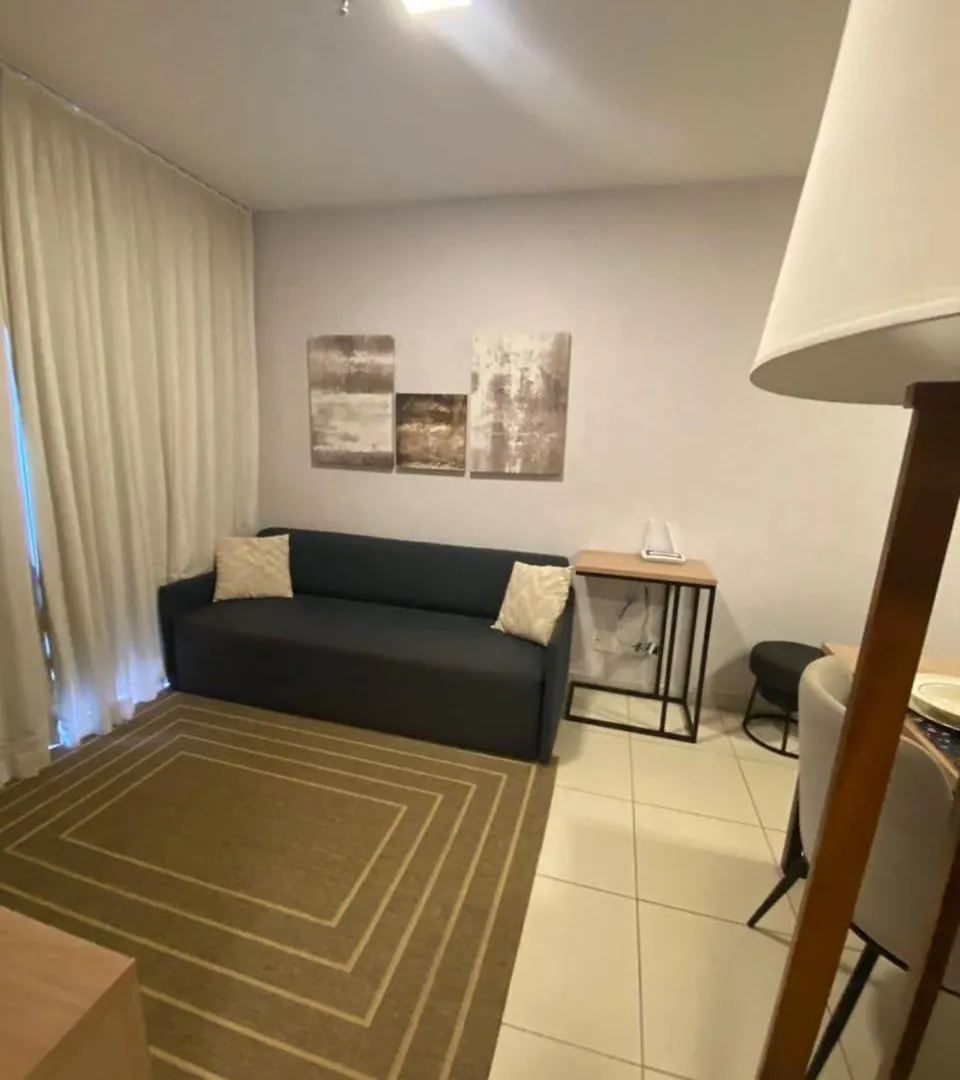 Tagua Life Apart Hotel - Ap For Leisure Or Work برازيليا البرازيل