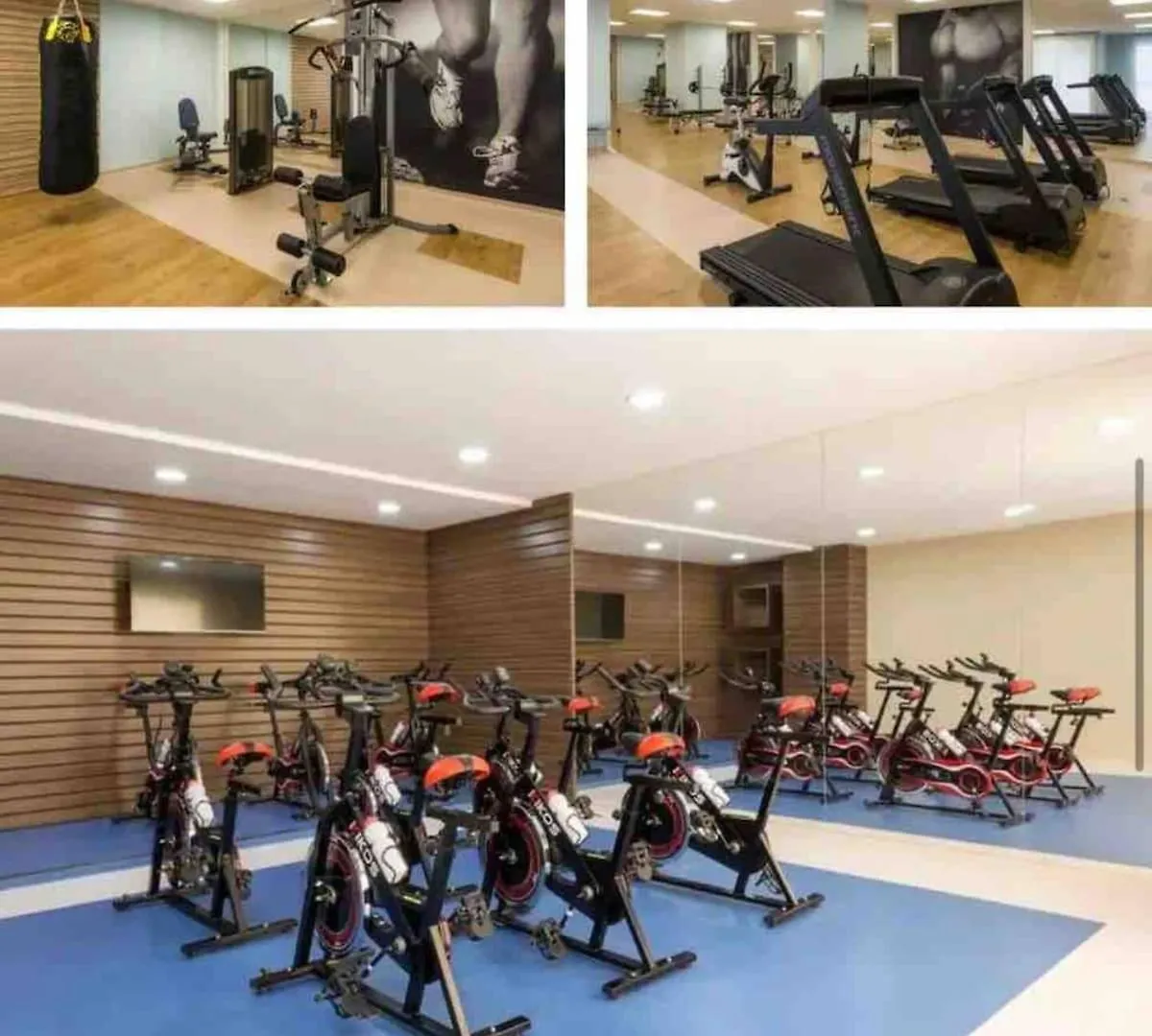 شقة Tagua Life Apart Hotel - Ap For Leisure Or Work برازيليا البرازيل